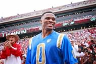 UCLA v Oklahoma